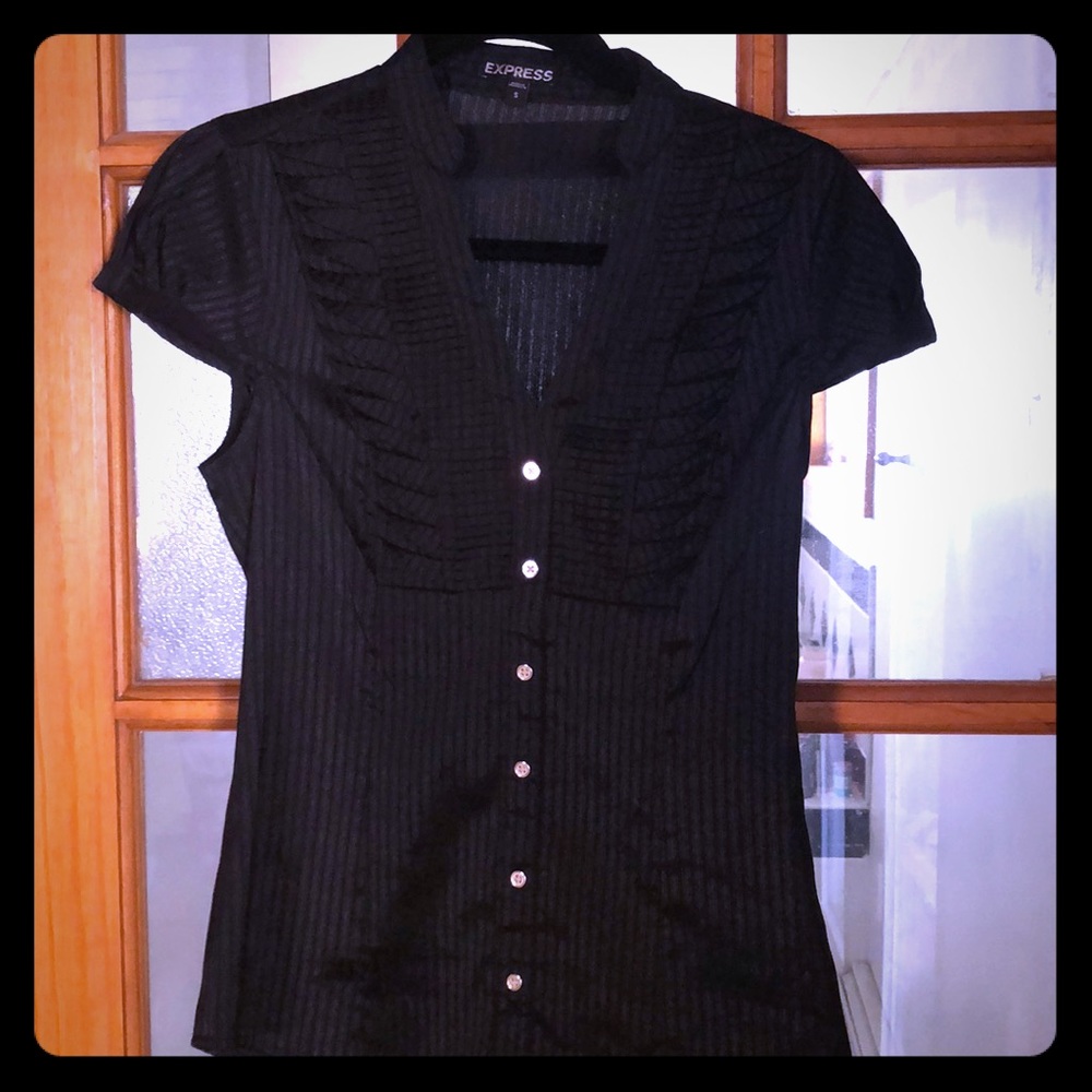 Express top